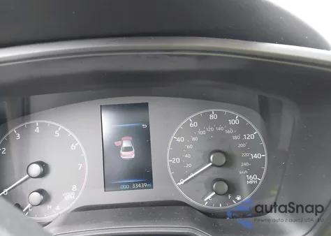 2023 Toyota Corolla Le from USA, damaged, VIN 5YFB4MDEXPP049085